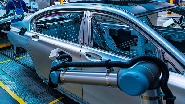 В РФ перестанут выпускать сразу пять моделей марки BMW