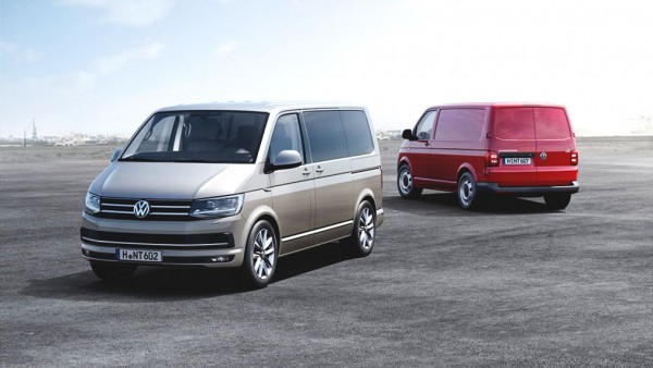 Российский рынок новых LCV в феврале 2021-го вырос на 12%