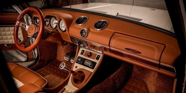 Болгарский аристократ: &laquo;Копейка&raquo; с качеством Rolls-Royce