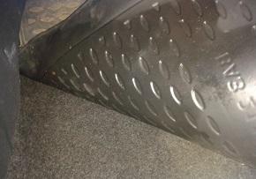 Что делать, если запотевают стекла в машине