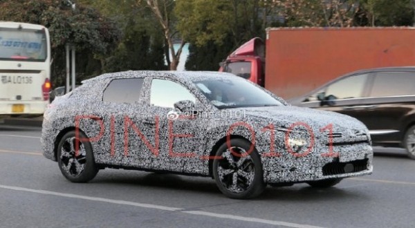 Citroen анонсировала премьеру своей загадочной новинки