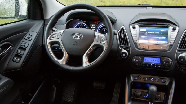 ТОП-3 полноприводных кроссоверов с пробегом по цене топовой Lada Niva Travel