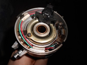 Датчик Холла: назначение и принцип работы