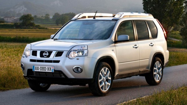 ТОП-3 полноприводных кроссоверов с пробегом по цене топовой Lada Niva Travel