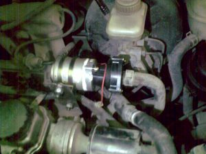 Дополнительный насос на печку автомобиля: как выбрать и установить