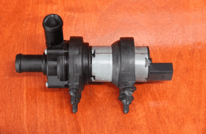 Дополнительный насос на печку автомобиля: как выбрать и установить