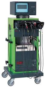 Двигатель глохнет на холостом ходу