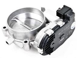 Двигатель глохнет на холостом ходу