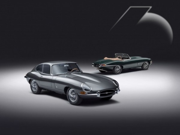 E-type - 60 лет! Как легенда отметит свой юбилей?
