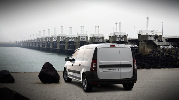 Российский рынок новых LCV в феврале 2021-го вырос на 12%