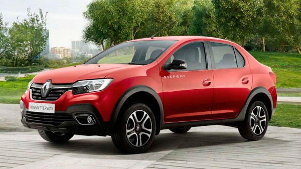 Определили ТОП-3 лучших машин для российских дорог