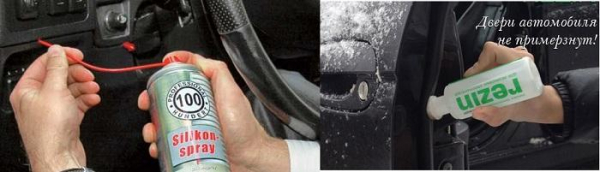 Эффективное применение силиконовой смазки