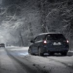 EGR: система рециркуляции отработавших газов