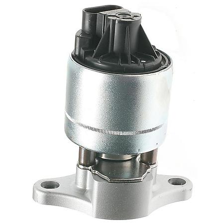 EGR: система рециркуляции отработавших газов