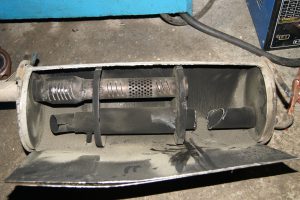 Если забит катализатор: как понять и что делать водителю