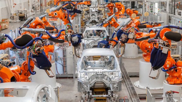 В РФ перестанут выпускать сразу пять моделей марки BMW