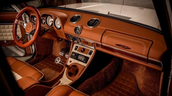 Болгарский аристократ: &laquo;Копейка&raquo; с качеством Rolls-Royce