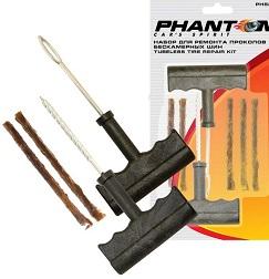 Инструкция к набору для ремонта шин