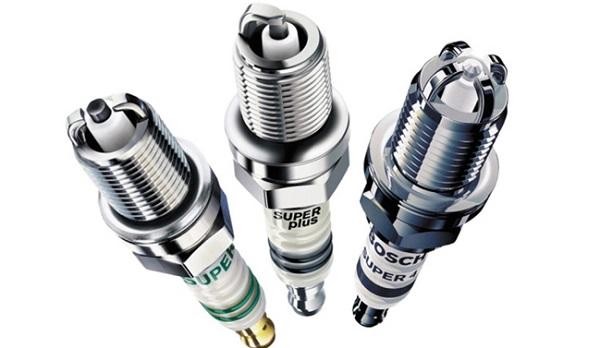 Инструкция по замене свечей зажигания