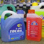 Как выбрать антифриз для автомобиля: что нужно знать