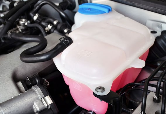 Как выбрать антифриз для автомобиля: что нужно знать