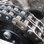 Как заменить цепь ГРМ Шевроле Нива: тонкости и нюансы