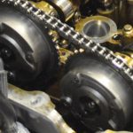 Как заменить цепь ГРМ Шевроле Нива: тонкости и нюансы