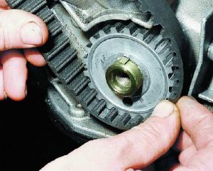 Как заменить ремень ГРМ ВАЗ 2114: тонкости и нюансы, метки ГРМ