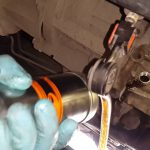 Лада Гранта: ремень ГРМ и его замена