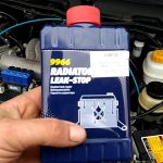 Лада Калина: замена термостата самостоятельно