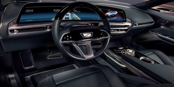 Массаж ног: новый патент GM