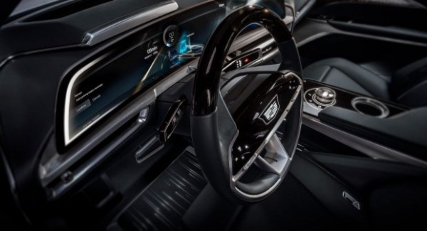 Массаж ног: новый патент GM