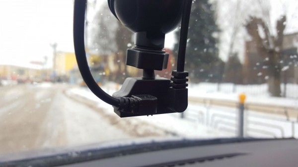 &laquo;Не видеорегистратор, а видеосистема!&raquo;. Обзор комбо-устройства TrendVision Hybrid Signature PRO