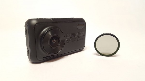 &laquo;Не видеорегистратор, а видеосистема!&raquo;. Обзор комбо-устройства TrendVision Hybrid Signature PRO