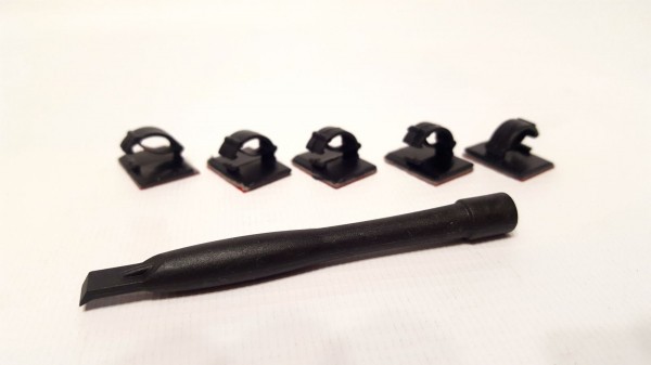 &laquo;Не видеорегистратор, а видеосистема!&raquo;. Обзор комбо-устройства TrendVision Hybrid Signature PRO