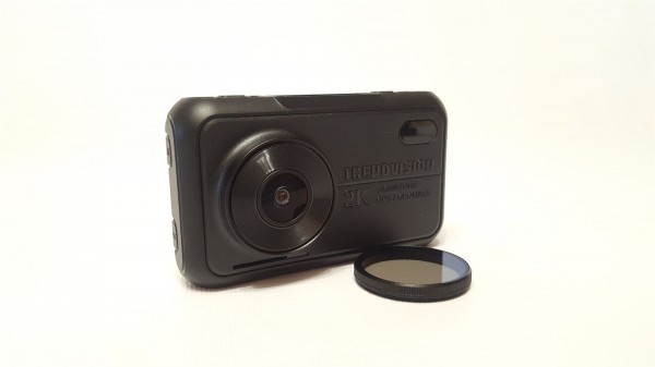 &laquo;Не видеорегистратор, а видеосистема!&raquo;. Обзор комбо-устройства TrendVision Hybrid Signature PRO