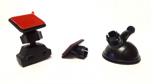 &laquo;Не видеорегистратор, а видеосистема!&raquo;. Обзор комбо-устройства TrendVision Hybrid Signature PRO