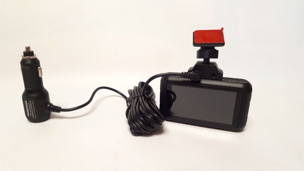 &laquo;Не видеорегистратор, а видеосистема!&raquo;. Обзор комбо-устройства TrendVision Hybrid Signature PRO