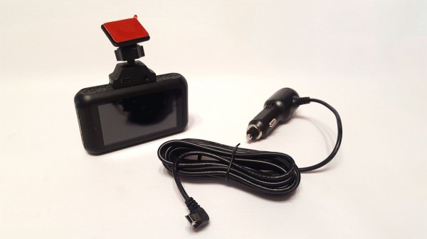 &laquo;Не видеорегистратор, а видеосистема!&raquo;. Обзор комбо-устройства TrendVision Hybrid Signature PRO