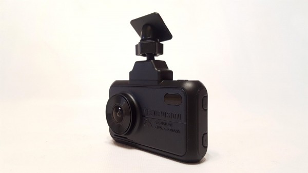 &laquo;Не видеорегистратор, а видеосистема!&raquo;. Обзор комбо-устройства TrendVision Hybrid Signature PRO