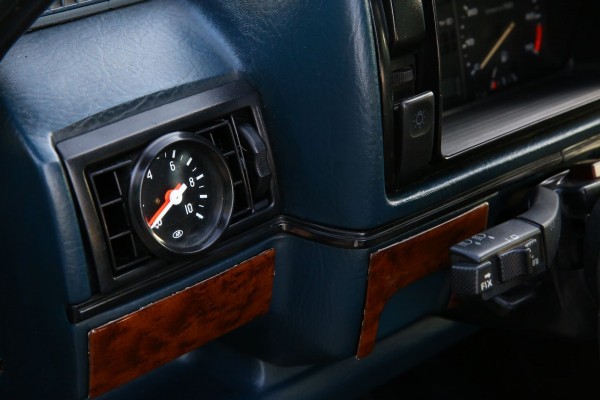 Неповторимый оригинал и жалкая пародия: тюнинг Volkswagen Golf Country