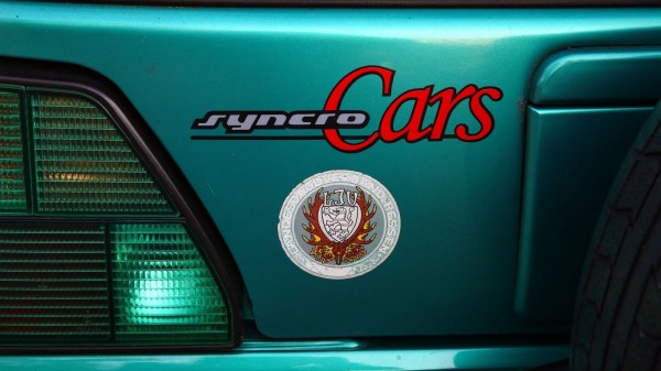 Неповторимый оригинал и жалкая пародия: тюнинг Volkswagen Golf Country