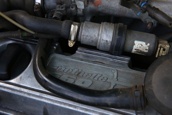 Неповторимый оригинал и жалкая пародия: тюнинг Volkswagen Golf Country