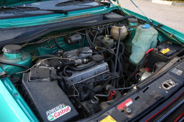 Неповторимый оригинал и жалкая пародия: тюнинг Volkswagen Golf Country