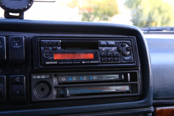 Неповторимый оригинал и жалкая пародия: тюнинг Volkswagen Golf Country