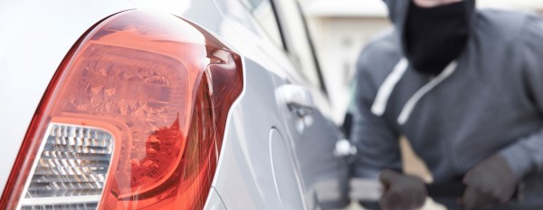 Петербуржец выдумал угон ради страховки, но попался полиции