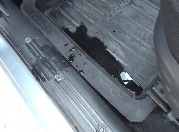 Правильная подготовка авто к весне: список необходимых манипуляций