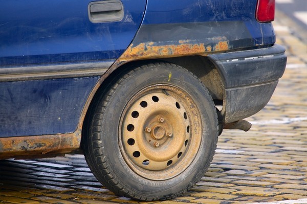 Правильная подготовка авто к весне: список необходимых манипуляций