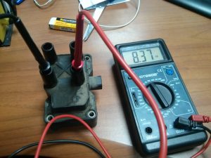 Проверка катушки зажигания: что нужно знать