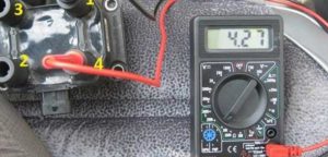 Проверка катушки зажигания: что нужно знать